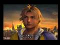 Final Fantasy X-Secret Ending