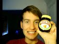 [Non Blog] Rob Hates Marmite