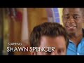 Psych - Miami Vice