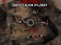Ultimate Doom e1m2 3D Doomsday Engine