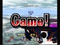 Tipman + Synikal vs ChuDat + SheikSSBM