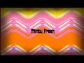 Minty-Fresh