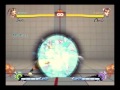SSF4 - Ibuki: The power of Raida (Purist version)