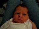 Chloe - 7 days old