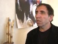 M. Makhmalbaf, cinéaste iranien, demande de nouvelles élections