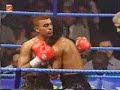 Naseem hamed - Juan Polo-Perez