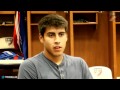 One on One: Richard Sanchez