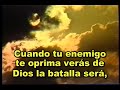 La Batalla es de Dios