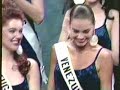 miss universe 1994  semifinalists