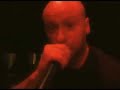 Disavowed - Treason [Live 2006]