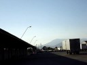 DRIVE IN MERSAN