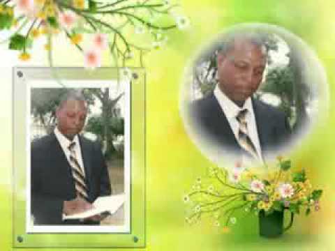 6 Jesu Gbami