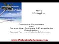 Telekinese paranormale gaven of bovennatuurlijke krachten yoga