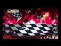 Scott Pilgrim: Knives Chau DLC Achievements