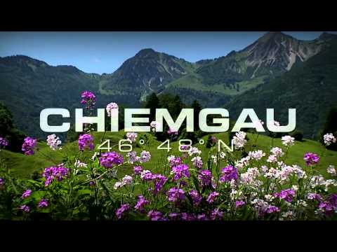 CHIEMGAU 46° 48° N :: Ein Film von Stefan Erdmann