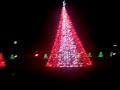Christmas Light Show (1 of 4)