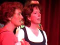 I Canti in De Musketon juni 2005 Deel 1