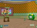 Toontown homies over hoes