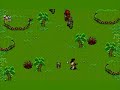 sega master system gameplaying for \"Ashura\"(stage4clr)