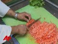 List of Potential Salmonella Culprits Grows
