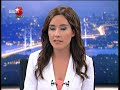 TAI ANKA Ilk Insansiz Hava Araci (MALE UAV)