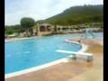 videos de Diving off diving board