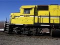 NBSR 2319 switching LMS Hermon, ME