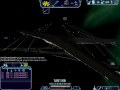 Freelancer. Battlestar Galactica-Dawn of War. Basestar 3.avi