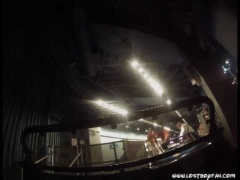 Test Track 2.0 Presented By Chevrolet (GoPro POV) - Epcot (Walt Disney World) - 2013
