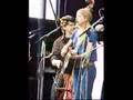 Adrienne Young and Old Faithful IN BETWEEN THE HEARTBEATS