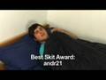 Smosh Boxman President Dance Contest WINNERS!