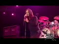 Black Sabbath - War Pigs (Ozzfest)