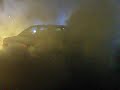 AE86 4ag-ze vs 1JZ burnout