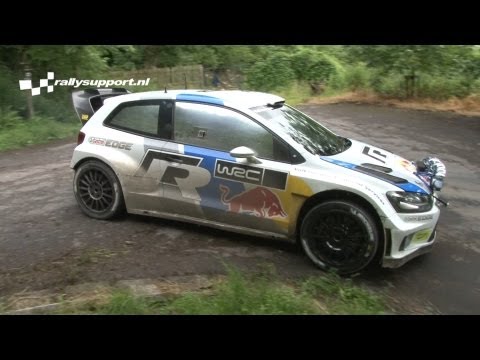 Latest WRC HD & Rally HD Videos