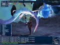 FFXI Rdm Solo Leviathan