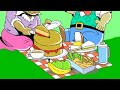 Teddy Bears Picnic