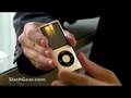 Unboxing iPod nano 4G