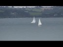 Boats & Ships off Pendennis Head