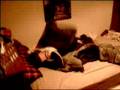 Waking up Sam McGlone