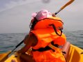 Club Med Smir Kayak Ayoub et Zineb.MP4