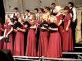 Fall Sequim High School USO Concert 2009 023.avi