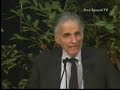 Ralph Nader explains Corporatism and its result 4/4 Ralph Nader explains Corporatism and its result 4/4
