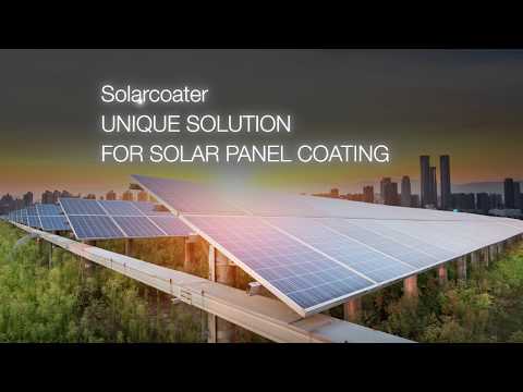 SOLARCOATER