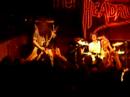 Headrush whole lotta rosie at stoke sugarmill