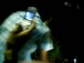 pelea en el estelaris