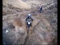 Spining and Grining