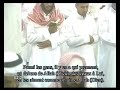 Madinah Tahajjud 2010 - 1st Night - Part 7/9 Sheikh Ali Al Hudhaify