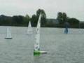 2. Open Class RC Sailboat Regatta Wietzepark