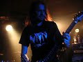 Dismember - Under a Blood Red Sky - Hole in the Sky 2008