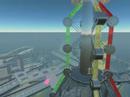 Comcastic Island Video: Parachute